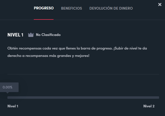 Blaze-progreso