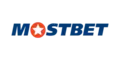 Mostbet - logo