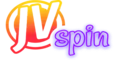 Jvspin logo