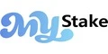 Mystake - logo